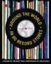 Marcus Barnes: Around the World in 80 Record Stores, Buch