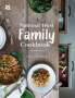 Claire Thomson: National Trust Family Cookbook, Buch