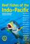 Matthias Bergbauer: Reef Fishes of the Indo-Pacific (2nd edition), Buch