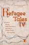 Amy Sackville: Refugee Tales, Buch