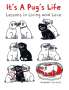 Gemma Correll: It's a Pug's Life, Buch