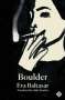 Eva Baltasar: Boulder: Shortlisted for the 2023 International Booker Prize, Buch