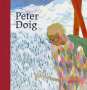 Peter Doig, Buch