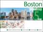 Popout Map: Boston Double, Karten