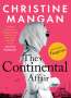 Christine Mangan: The Continental Affair, Buch