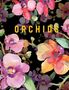 New Holland Publishers: Orchids, Buch