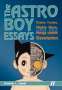 Frederik L. Schodt: The Astro Boy Essays: Osamu Tezuka, Mighty Atom, and the Manga/Anime Revolution, Buch