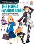 Christopher Hart: The Manga Fashion Bible, Buch