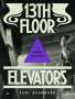 Paul Drummond: 13th Floor Elevators, Buch