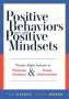 Tom Hierck: Positive Behaviors Start with Positive Mindsets, Buch