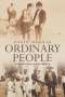 David Wagner: Ordinary People, Buch