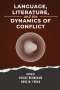 Language, Literature, and the Dynamics of Conflict, Buch