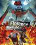 Rodney Barnes: Florence & Normandie, Buch