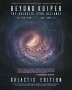 Matthew Medney: Beyond Kuiper: The Galactic Star Alliance., Buch