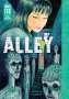 Junji Ito: Alley: Junji Ito Story Collection, Buch