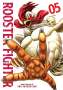 Shu Sakuratani: Rooster Fighter, Vol. 5, Buch