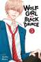 Ayuko Hatta: Wolf Girl and Black Prince, Vol. 5, Buch