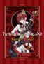 Jun Hioki: Disney Twisted-Wonderland: Rose-Red Tyrant, Buch
