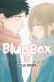Kouji Miura: Blue Box, Vol. 12, Buch
