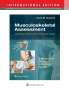 Hazel Clarkson: Musculoskeletal Assessment, Buch
