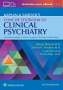 Robert Boland: Kaplan & Sadock's Concise Textbook of Clinical Psychiatry, Buch