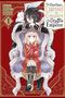 Sarasa Nagase: The Second-Chance Noble Daughter Sets Out to Conquer the Dragon Emperor, Vol. 1, Buch