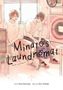 Yuzu Tsubaki: Minato's Laundromat, Vol. 1, Buch