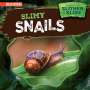 Theresa Emminizer: Slimy Snails, Buch