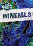 Anna McDougal: Minerals, Buch