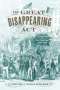 Christina a Ziegler-McPherson: The Great Disappearing ACT, Buch