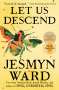 Jesmyn Ward: Let Us Descend, Buch