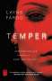 Layne Fargo: Temper, Buch
