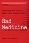 Charlotte Bismuth: Bad Medicine, Buch