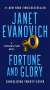 Janet Evanovich: Fortune and Glory, 27: Tantalizing Twenty-Seven, Buch