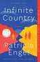 Patricia Engel: Infinite Country, Buch