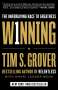 Tim S. Grover: Winning: The Unforgiving Race to Greatness, Buch