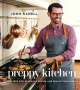 John Kanell: Preppy Kitchen: Recipes for Seasonal Dishes and Simple Pleasures (a Cookbook), Buch