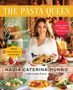 Nadia Caterina Munno: The Pasta Queen, Buch