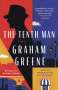 Graham Greene: The Tenth Man, Buch
