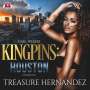 Treasure Hernandez: Carl Weber's Kingpins: Houston, MP3