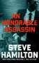 Steve Hamilton: An Honorable Assassin, Buch