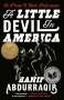 Hanif Abdurraqib: A Little Devil in America: In Praise of Black Performance, Buch