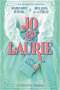 Margaret Stohl: Jo & Laurie, Buch