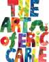 Eric Carle: The Art of Eric Carle, Buch