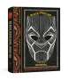 Marvel: Black Panther Journal, Buch