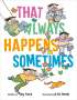 Kiley Frank: That Always Happens Sometimes, Buch