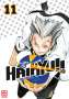 Haruichi Furudate: Haikyu!! 11, Buch