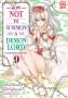 Naoto Fukuda: How NOT to Summon a Demon Lord - Band 9, Buch