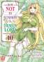 Naoto Fukuda: How NOT to Summon a Demon Lord - Band 10, Buch