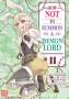 Naoto Fukuda: How NOT to Summon a Demon Lord - Band 11, Buch
